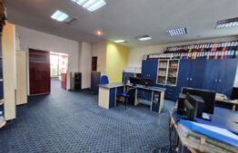 Spațiu Birouri de Vânzare, 158 mp, zona Tribunal