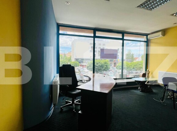 Spațiu comercial de vânzare Central - 169649SVC | BLITZ Alba Iulia | Poza1