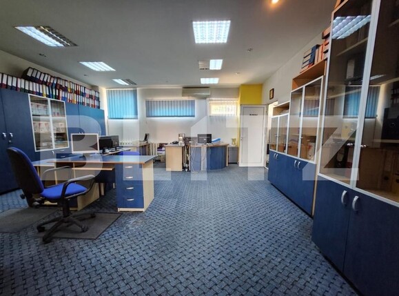 Spațiu comercial de vânzare Central - 169649SVC | BLITZ Alba Iulia | Poza3