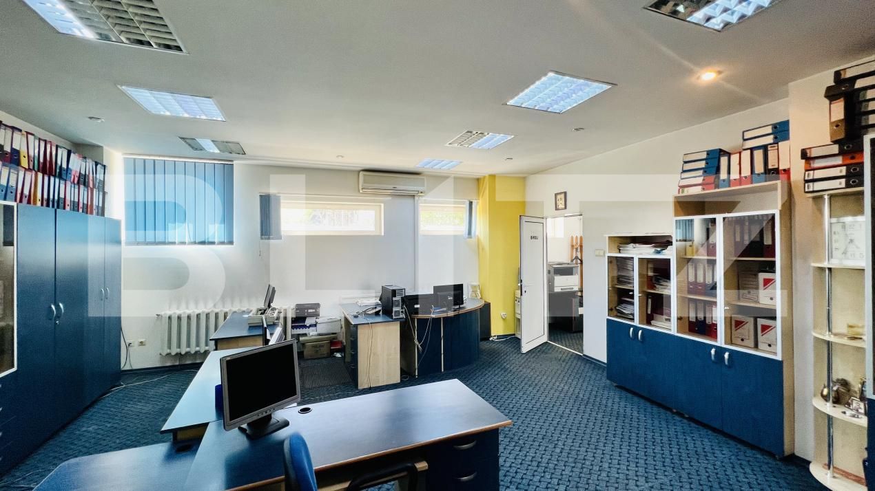 Spațiu comercial de vânzare Central - 169649SVC | BLITZ Alba Iulia | Poza2