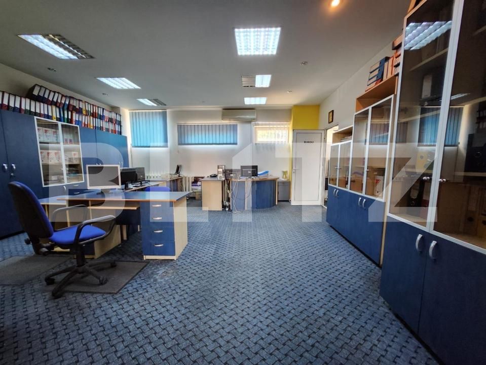 Spațiu comercial de vânzare Central - 169649SVC | BLITZ Alba Iulia | Poza3