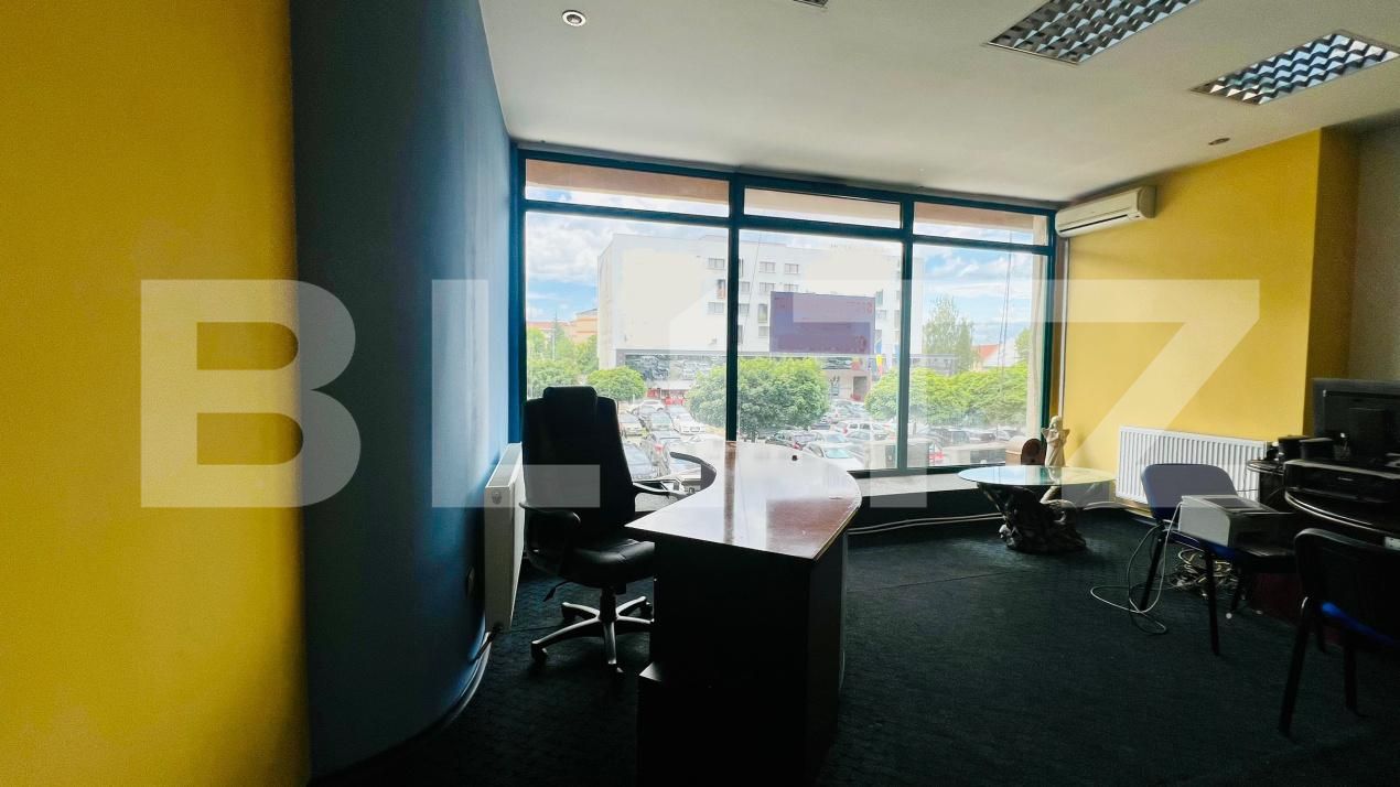 Spațiu comercial de vânzare Central - 169649SVC | BLITZ Alba Iulia | Poza1