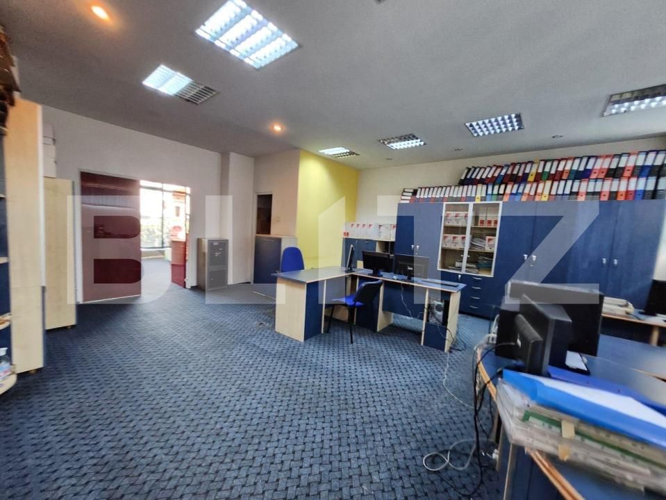 Spațiu comercial de vânzare Central - 169649SVC | BLITZ Alba Iulia | Poza5