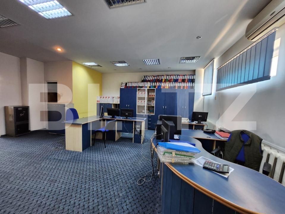 Spațiu comercial de vânzare Central - 169649SVC | BLITZ Alba Iulia | Poza4