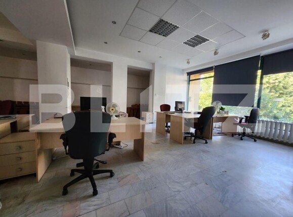 Spațiu birouri de închiriat Ultracentral - 169650SIB | BLITZ Alba Iulia | Poza1