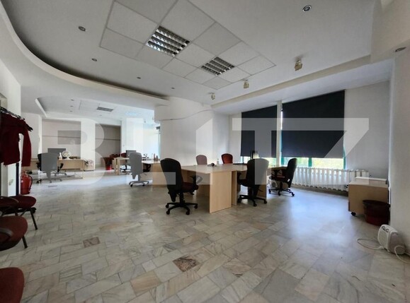 Spațiu birouri de închiriat Ultracentral - 169650SIB | BLITZ Alba Iulia | Poza3
