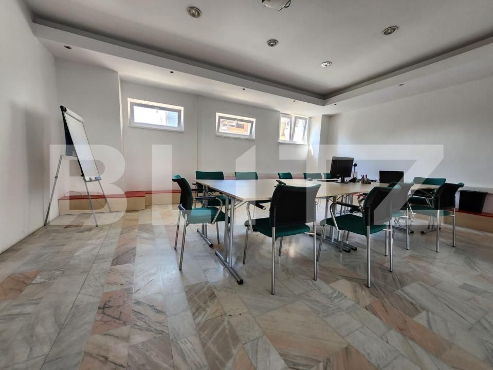 Spațiu birouri de închiriat Ultracentral - 169650SIB | BLITZ Alba Iulia | Poza4
