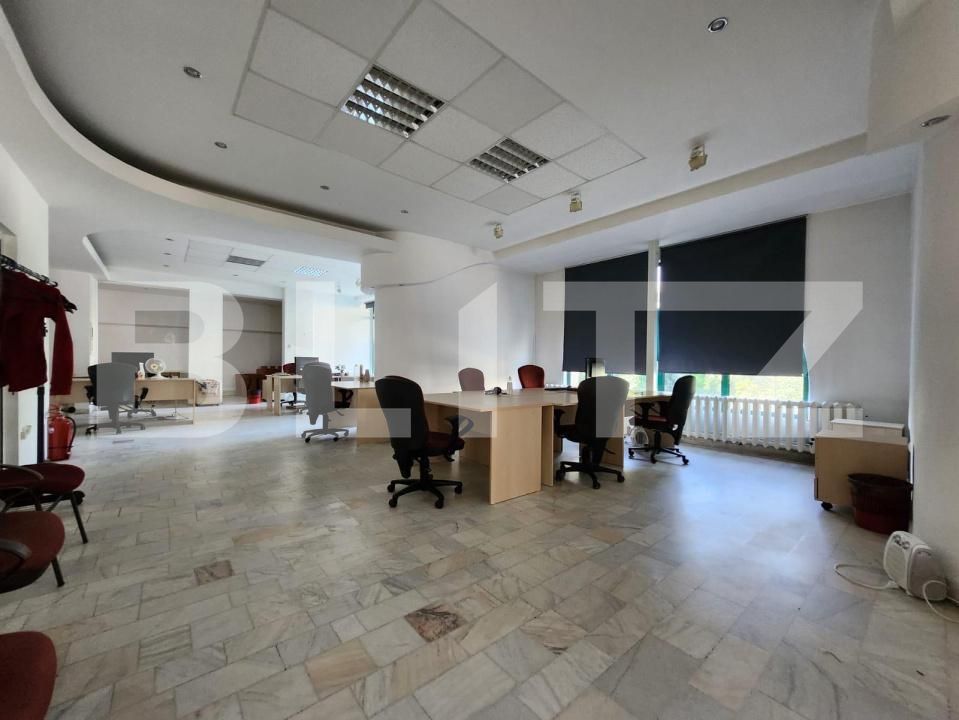 Spațiu birouri de închiriat Ultracentral - 169650SIB | BLITZ Alba Iulia | Poza3