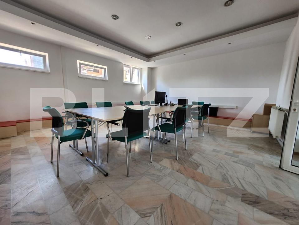 Spațiu birouri de închiriat Ultracentral - 169650SIB | BLITZ Alba Iulia | Poza2