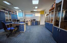 Spațiu Birouri de Închiriere, Ultracentral, 158 mp, zona Tribunal, Alba Iulia