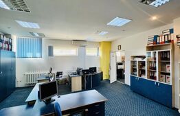 Spațiu Birouri de Închiriere, Ultracentral, 158 mp, zona Tribunal, Alba Iulia