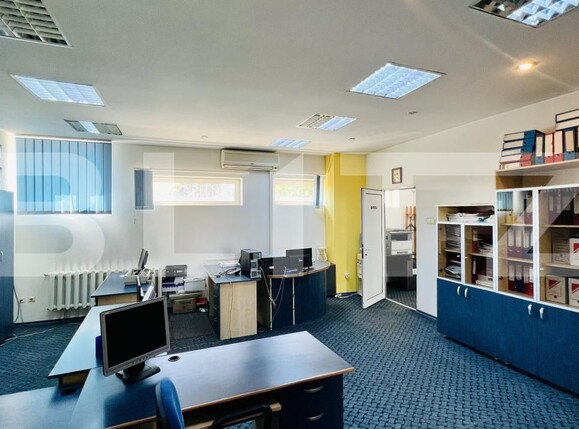 Spațiu comercial de închiriat Central - 169661SIC | BLITZ Alba Iulia | Poza1