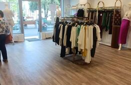 Spațiu comercial de inchiriat, 80 mp, zona Bd-ul Transilvaniei