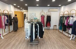 Spațiu comercial de inchiriat, 80 mp, zona Bd-ul Transilvaniei