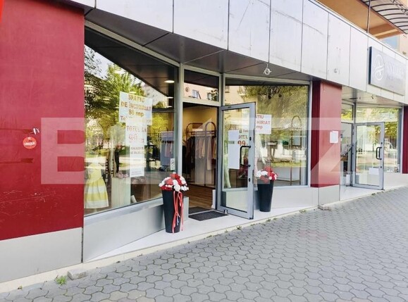Spațiu comercial de închiriat Cetate - 169675SIC | BLITZ Alba Iulia | Poza3
