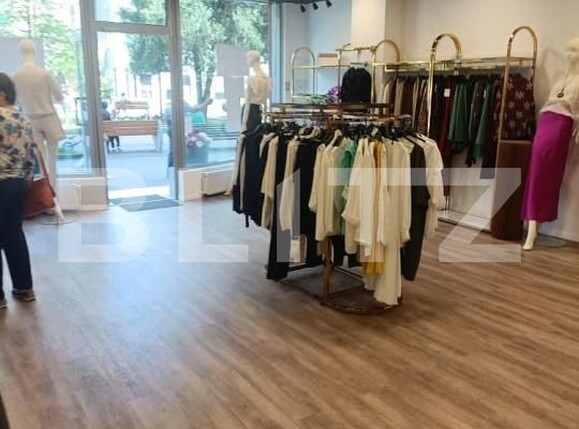 Spațiu comercial de închiriat Cetate - 169675SIC | BLITZ Alba Iulia | Poza4