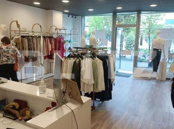 Spațiu comercial de închiriat Cetate - 169675SIC | BLITZ Alba Iulia | Poza1