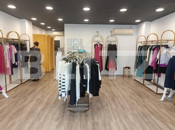 Spațiu comercial de închiriat Cetate - 169675SIC | BLITZ Alba Iulia | Poza2