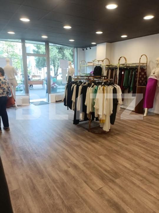 Spațiu comercial de închiriat Cetate - 169675SIC | BLITZ Alba Iulia | Poza4