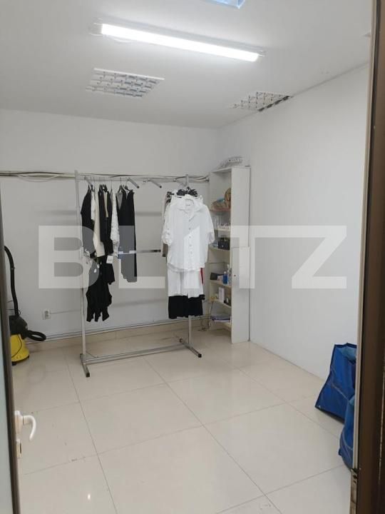 Spațiu comercial de închiriat Cetate - 169675SIC | BLITZ Alba Iulia | Poza5