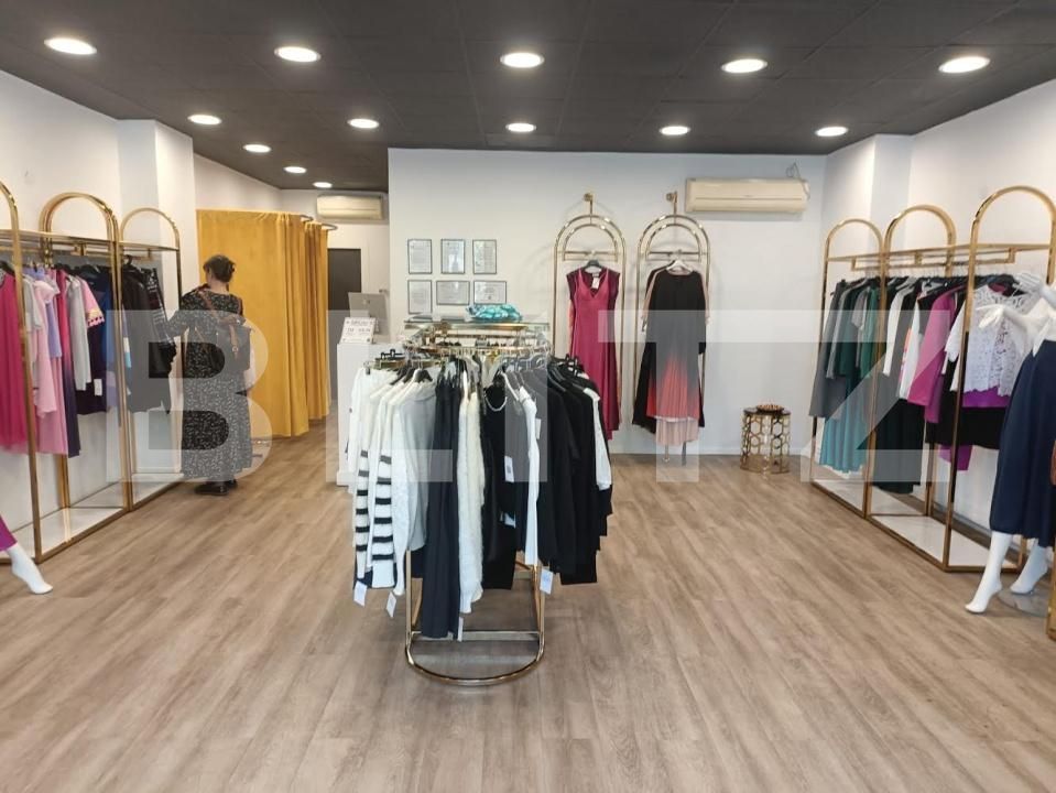 Spațiu comercial de închiriat Cetate - 169675SIC | BLITZ Alba Iulia | Poza2