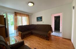 Apartament cu 2 camere de inchiriat, 50 mp, zona Bulevard