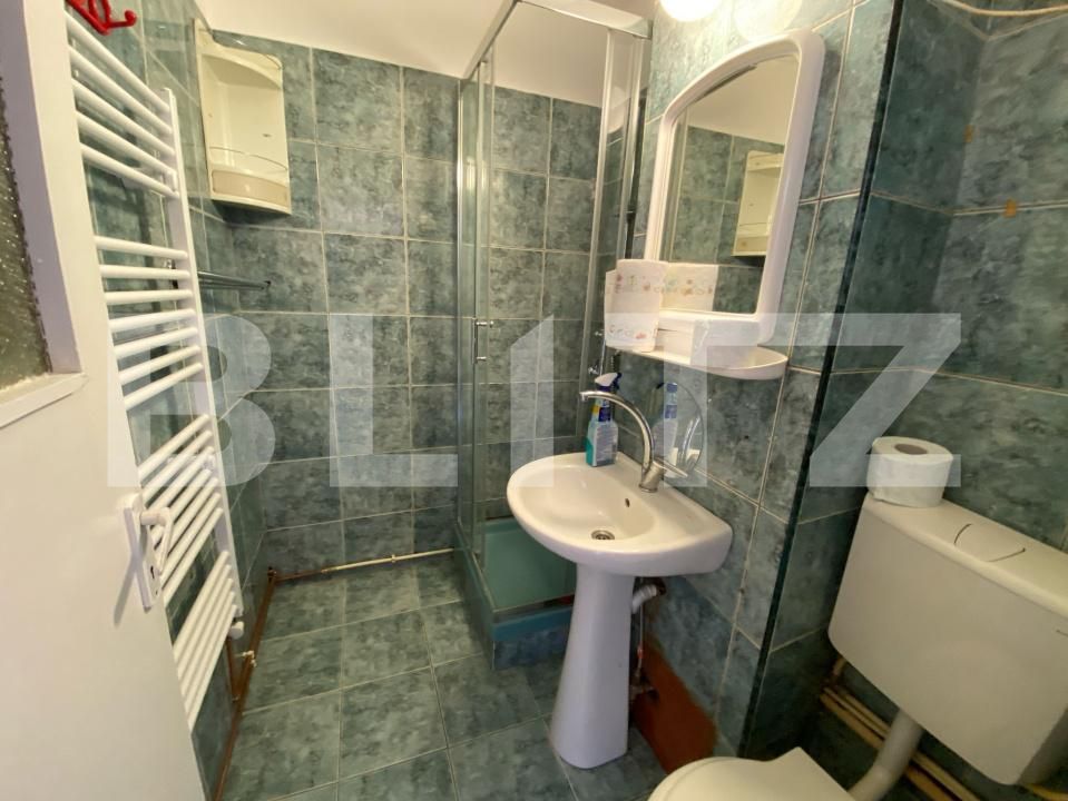 Apartament de vânzare 2 camere Cetate - 169699AV | BLITZ Alba Iulia | Poza6
