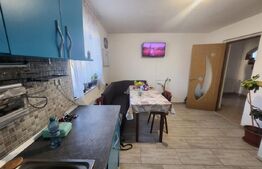 Casa individuala cu 4 camere, 160 mp utili,Sebes central