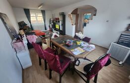 Casa individuala cu 4 camere, 160 mp utili,Sebes central