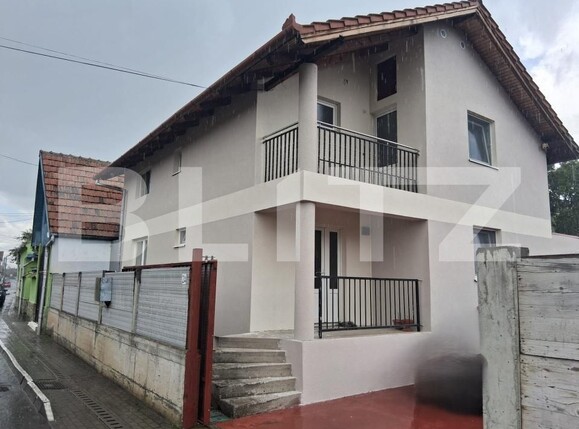 Casa de vânzare 4 camere Sebeș - 169701CV | BLITZ Alba Iulia | Poza1