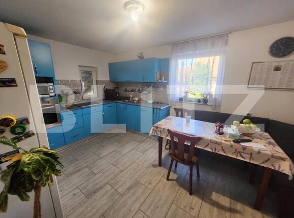 Casa de vânzare 4 camere Sebeș - 169701CV | BLITZ Alba Iulia | Poza2