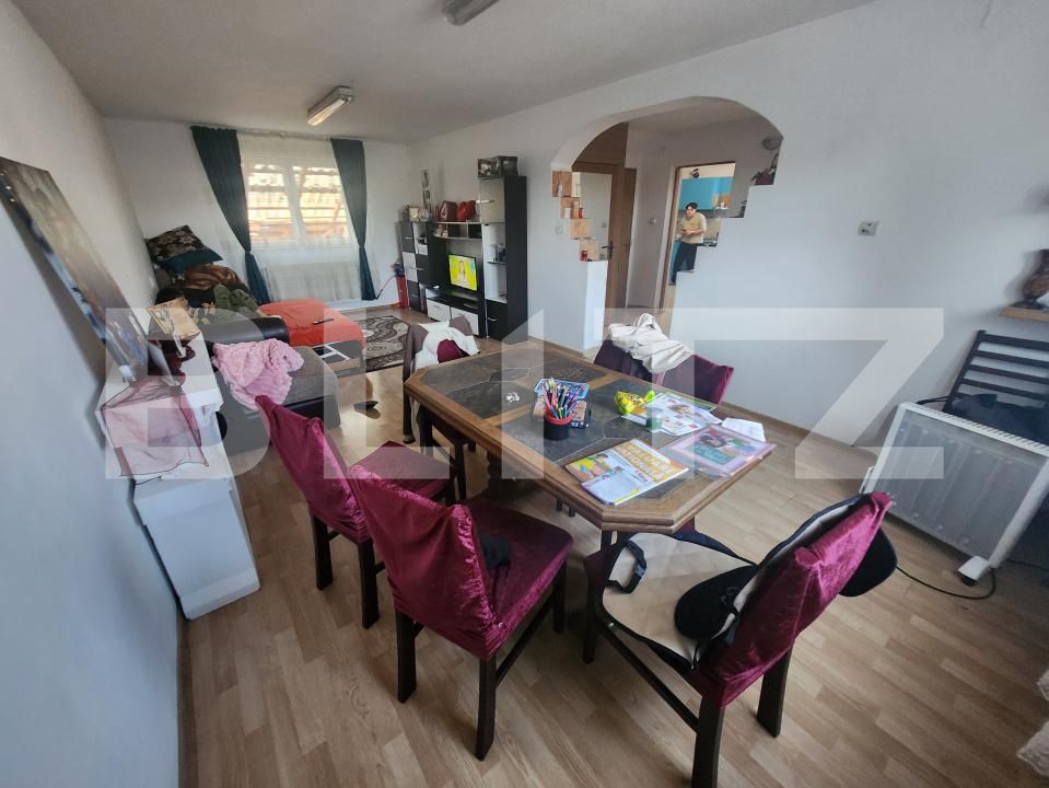 Casa de vânzare 4 camere Sebeș - 169701CV | BLITZ Alba Iulia | Poza11