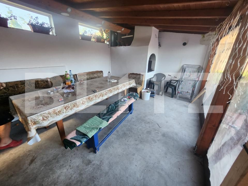 Casa de vânzare 4 camere Sebeș - 169701CV | BLITZ Alba Iulia | Poza7
