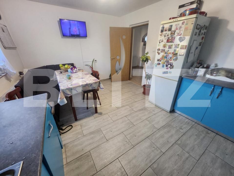 Casa de vânzare 4 camere Sebeș - 169701CV | BLITZ Alba Iulia | Poza3