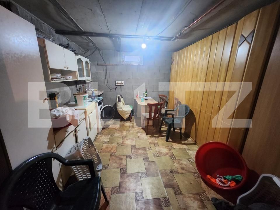 Casa de vânzare 4 camere Sebeș - 169701CV | BLITZ Alba Iulia | Poza8