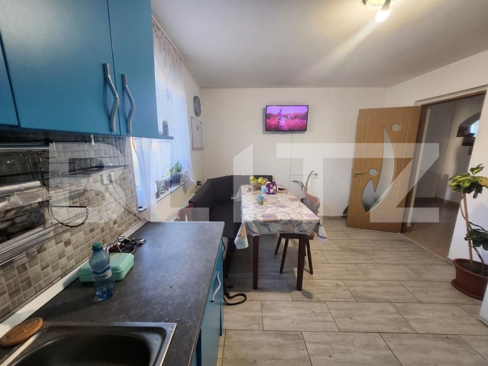 Casa de vânzare 4 camere Sebeș - 169701CV | BLITZ Alba Iulia | Poza4