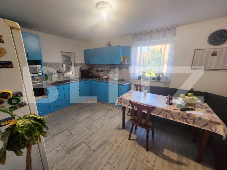 Casa de vânzare 4 camere Sebeș - 169701CV | BLITZ Alba Iulia | Poza2