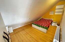 Casă individuală 3 camere, teren 1500 mp, sat Teleac comuna Ciugud