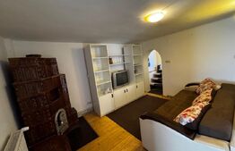 Casă individuală 3 camere, teren 1500 mp, sat Teleac comuna Ciugud