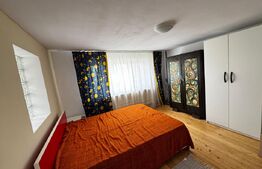 Casă individuală 3 camere, teren 1500 mp, sat Teleac comuna Ciugud