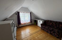 Casă individuală 3 camere, teren 1500 mp, sat Teleac comuna Ciugud