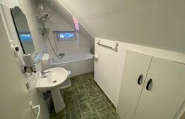 Casă individuală 3 camere, teren 1500 mp, sat Teleac comuna Ciugud