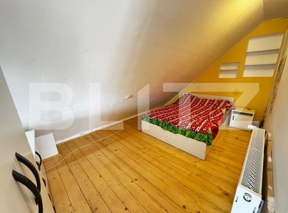 Casa de vânzare 3 camere Teleac - 169758CV | BLITZ Alba Iulia | Poza4