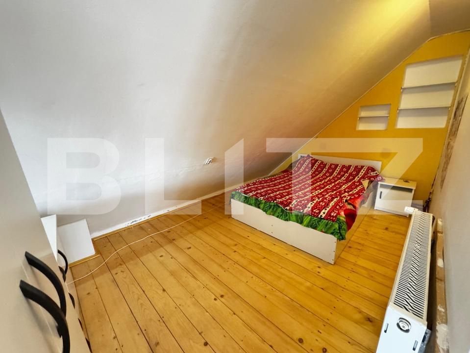 Casa de vânzare 3 camere Teleac - 169758CV | BLITZ Alba Iulia | Poza4