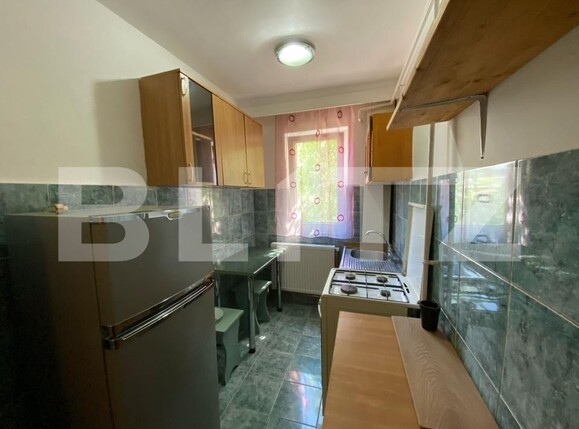 Apartament de închiriat 2 camere Cetate - 169773AI | BLITZ Alba Iulia | Poza5