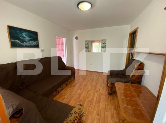 Apartament de închiriat 2 camere Cetate - 169773AI | BLITZ Alba Iulia | Poza3