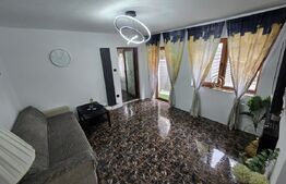 Casă cochetă cu curte, de inchiriat, cu 2 camere, 65 mp, zona Cetate