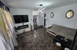 Casă cochetă cu curte, de inchiriat, cu 2 camere, 65 mp, zona Cetate