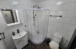 Casă cochetă cu curte, de inchiriat, cu 2 camere, 65 mp, zona Cetate