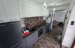 Casă cochetă cu curte, de inchiriat, cu 2 camere, 65 mp, zona Cetate